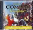 ＣＤ教材　solo Compas - Sevillanas 16.683€ #50506T14C50137