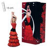 Figura Flamenca Brazos Arriba. 15cm. 8.700€ #500580019383