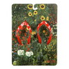 Painters Slippers mod. SunFlowers 18.000€ #505760003