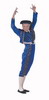 Bullfighter Costume.Torero Matador. Blue 41.500€ #50229MA568AZ