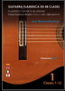 Guitarra Flamenca en 48 clases. Vol. 1 (DVD + Libreto) José Manuel Montoya 30.770€ #50489DVD-481