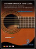 Guitarra Flamenca en 48 clases. Vol. 2 (DVD + Libreto) José Manuel Montoya