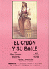 DVD教材　『El cajon y su baile』 4.900€ #506960015D