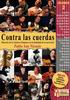 Contra Las Cuerdas (Vol.2). Oscar Herrero 21.150€ #50079L-CLC2