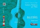 Guitare Flamenca par Palos - Bulerías - (DVD/CD/Livre) - David Leiva 35.580€ #50489LDVDGFPBULERIAS