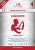 Guitare Flamenca Master Class. “Caño roto”. Jerónimo Maya 87.740€ #50489FGMC-JM