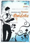 Aprendiendo a Bailar Flamenco por Rondeña - DVD