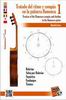 Traité du rythme et du compas pour Guitare Flamenca Vol. 1. David Leiva. DVD 25.000€ #50489DVD-TRITMO1