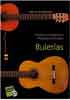 Bulerias. Estudios progresivos para Guitarra Flamenca por Mehdi Mohagheghi 23.080€ #50489DVD-EPBUL