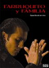 Farruquito and familia. DVD. PAL