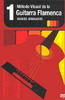 Método Visual de la Guitarra flamenca por Manuel Granados Vol. 1 23.140€ #50489DVA011