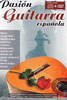 CD + DVD　『Pasion Guitarra Española』