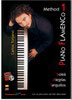 DVD付き楽譜教材　『Metodo de Piano Flamenco　Vol 1』　Carlos Torijano 25.000€ #50489DVD-PIANO1