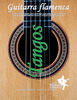 Manuel Salado: Guitarra Flamenca. Vol 9 Tango. Dvd+Cd 27.00€ #50550GUIT09