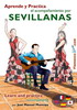 Aprende y Practica el acompañamiento por Sevillanas por Jose Manuel Montoya 30.000€ #50489DVD-Sevillanas