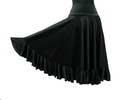 Falda de flamenco. Iniciación-Principiantes Adultos y Niñas