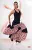 Skirt for flamenco dance Happy Dance Ref.145PS13PS126 54.917€ #50053145