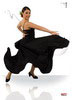 Jupes pour la danse Flamenco par Happy Dance Ref.147PS13 34.920€ #50053147