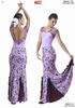 Happy Dance. Flamenco Skirts for Rehearsal and Stage. Ref. EF329PE56PS42PS38 88.430€ #50053EF329