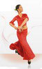 Jupes pour la danse Flamenco Happy Dance Ref.E3953TM10 0.000€ #50053E3953RJ