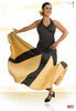 Skirt for flamenco dance Happy Dance Ref.EF005PS13PS19