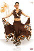 Skirts for flamenco dance Happy Dance Ref.EF013PS16PS144 156.198€ #50053EF013