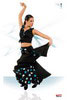 フラメンコ・ダンススカート Happy Dance Ref.EF024PS13PS141 69.630€ #50053EF024AZ