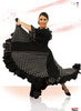 Jupes pour la danse Flamenco Happy Dance Ref.EF38PS13PS60 0.000€ #50053EF38LN