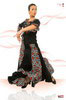 Jupes pour la danse Flamenco Happy Dance Ref.EF041PS13PS122 77.190€ #50053EF041