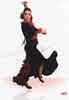 Jupes pour la danse Flamenco Happy Dance Ref.EF072EF072PS13PS80PS81