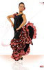 Skirts for flamenco dance Happy Dance Ref.EF084PS13PS124PS125 235.537€ #50053EF084LN