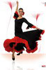 Skirts for flamenco dance Happy Dance Ref.EF092PS13PS13PS10