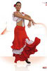 フラメンコ・ダンススカート Happy Dance Ref.EF102PS10PS11 119.835€ #50053EF102