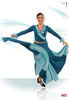 Jupes pour la danse Flamenco par Happy Dance Ref.EF105PS27PS08 0.000€ #50053EF105AZ