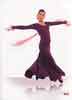 Faldas para Baile Flamenco Happy Dance Ref.EF108PS26