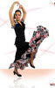 Faldas para Baile Flamenco Happy Dance Ref.EF127PS13PS155 108.223€ #50053EF127