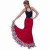 Skirts for flamenco dance Happy Dance Ref.EF251PS10PS197PS197 69.260€ #50053EF251ESTMPD