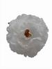 Flores de Flamenca Peonia Blanca. 14.5cm 12.560€ #50223017TBCO