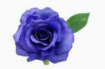 flamenco flower mod. Rose of the South. 12cm 7.600€ #502230007