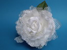 Fleurs pour mariée mod. Rosa con Rejilla 14.500€ #50223006