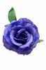 Flamenco flower. Mod. Marvelous Dyed Rose. Purple. 16cm 9.960€ #502230012T103