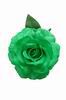 フラメンコバラコサージュ（花）緑色染色 Maravilla. 16cm 9.960€ #502230012T92