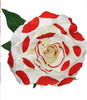 Polka Dot Maravilla Flower. 16cm