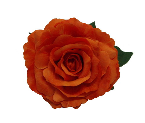 Fleur flamenco. Mod. Rose Maravilla. 16cm 9.960€ #502230012