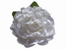 Fleur artisanale de flamenca. Mod. Paz. 16cm 7.750€ #50164PAZ