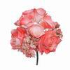 Bouquet of Flamenco Powdered Flowers for Ladies. Ref. 50E. 16cm 21.405€ #5022350E