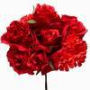 Bouquet de Roses Rouges. Ref. 74T3. 16cm 18.100€ #5022374T3