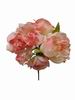Ramillete de Flores Flamencas en Rosa. Ref. 52E. 16cm 21.400€ #5022352E