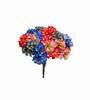 Bouquet de Zinnia Multicolore. Ref. 78T182. 16cm 14.050€ #5022378T182