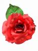 Flowers for the Feria. Red Cinthia. 16cm 9.950€ #50657324RJ